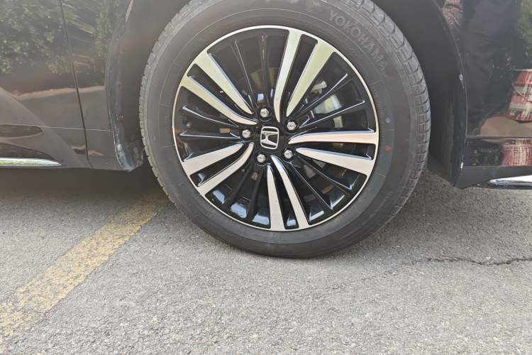 Used Honda Odyssey 2019 2.0L Rui·Smart Edition
