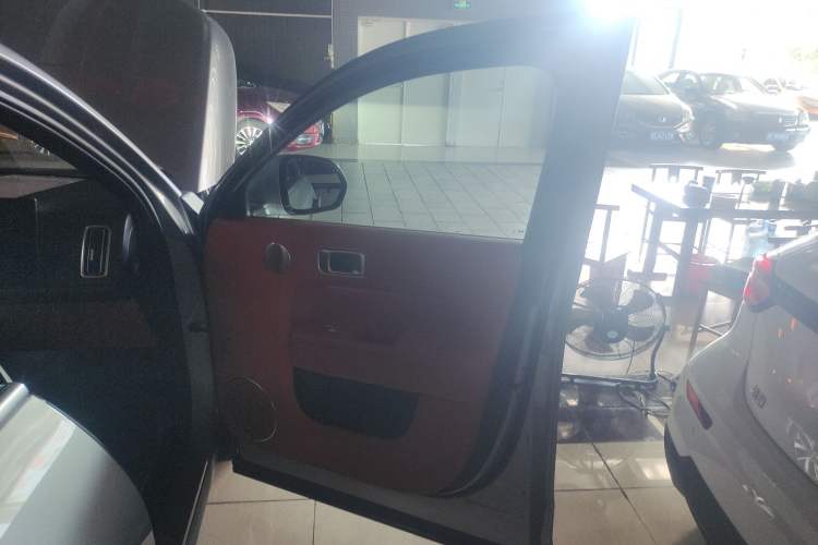 Used Li Auto L7 2023 Pro Model