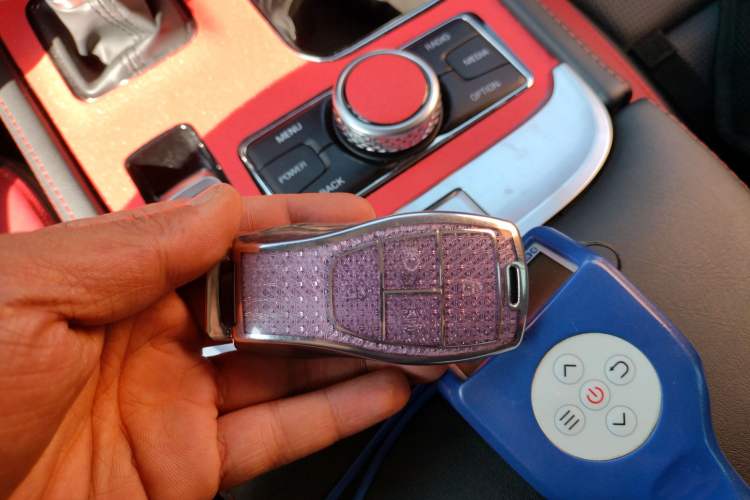 Used BAIC Off-Road BJ40 2024 2.0D Blade Hero Glory Edition