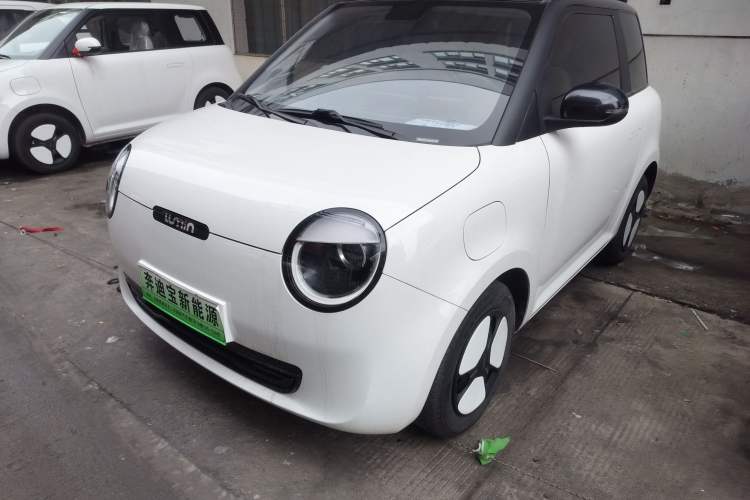 Used Qiyuan Lumin 2023 205km Xiangqin Version