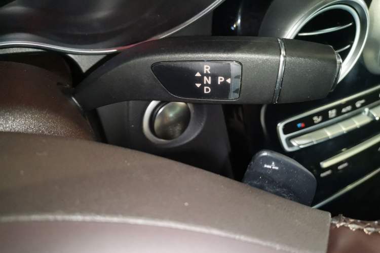 Used Mercedes-Benz GLC 2018 GLC 200 4MATIC