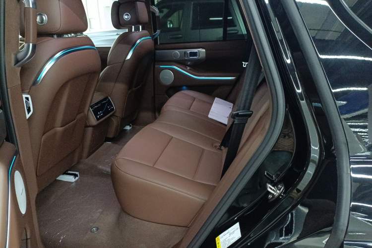 Used Tank 700 New Energy 2024 Hi4-T Extreme Edition
