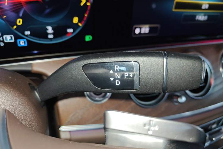 Used Mercedes-Benz E-Class 2022 Second Facelift E 300 L Fashion Edition