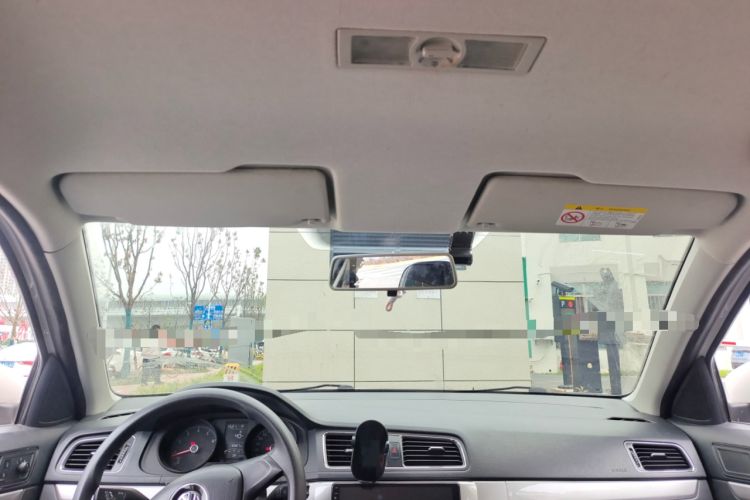 Used Volkswagen Lavida 2017 1.6L Automatic Fashion Edition