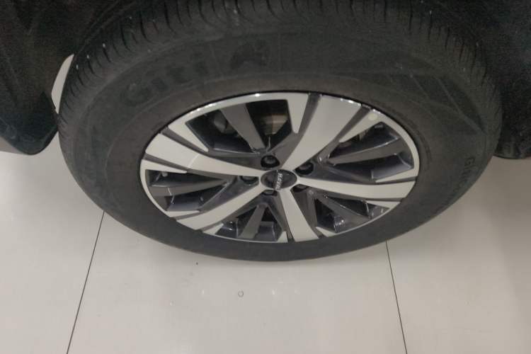 Used Haval DARGO 2021 1.5T DCT Two-Wheel Drive Labrador Edition