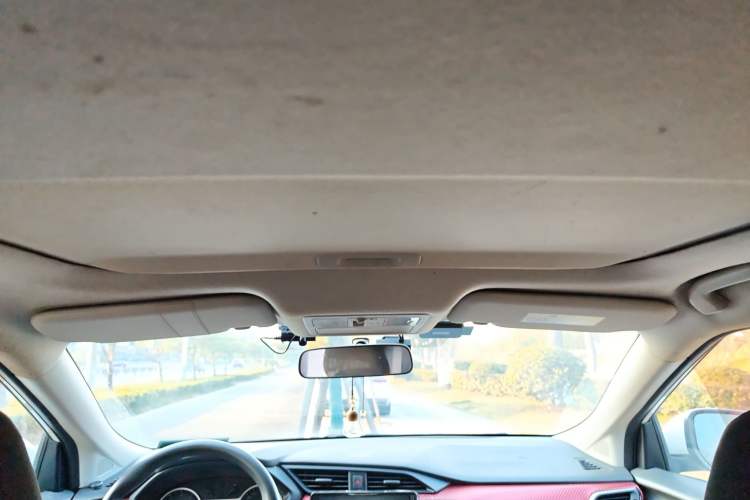 Used Nissan Lannia 2020 1.6L CVT Cool Edition Headliner