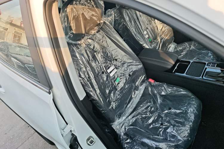 Used Chery Tiggo 5x 2025 1.5L CVT Excellence Edition
