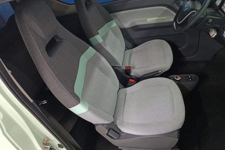 Used Wuling Hongguang MINIEV 2021 Macaron Premium Model – Lithium Iron Phosphate