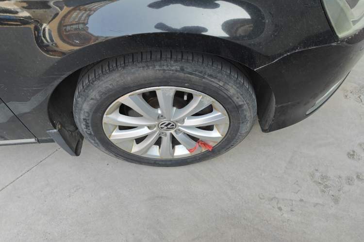 Used Volkswagen Magotan 2013 1.8TSI Luxury Model