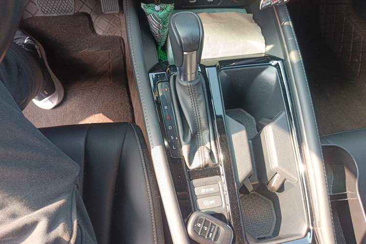 Used Honda Accord 2023 260TURBO Smart Enjoyment Version