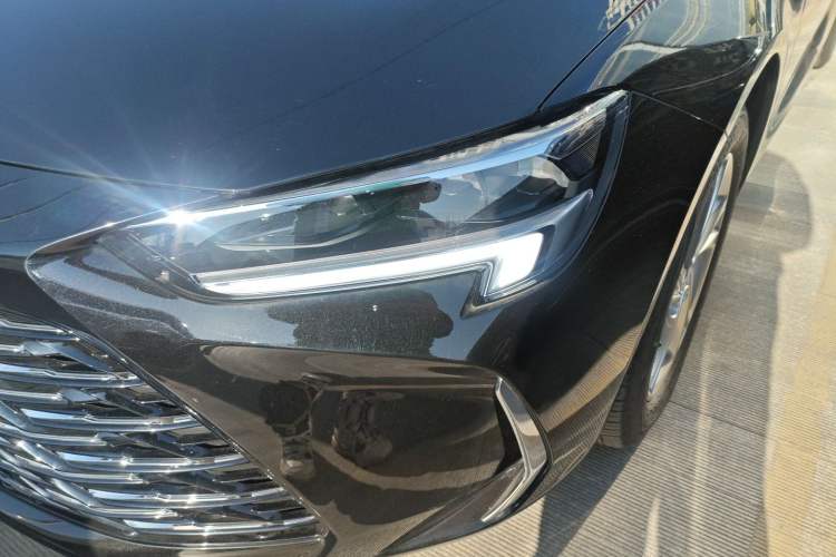 Used Buick Regal 2024 Revised 25T Ultra-Comfort Edition