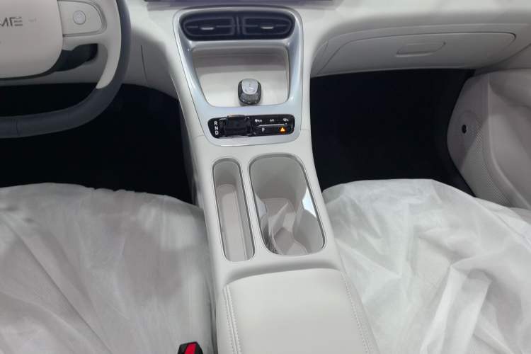 Used Geely Galaxy Geome 2025 310km Dream Edition