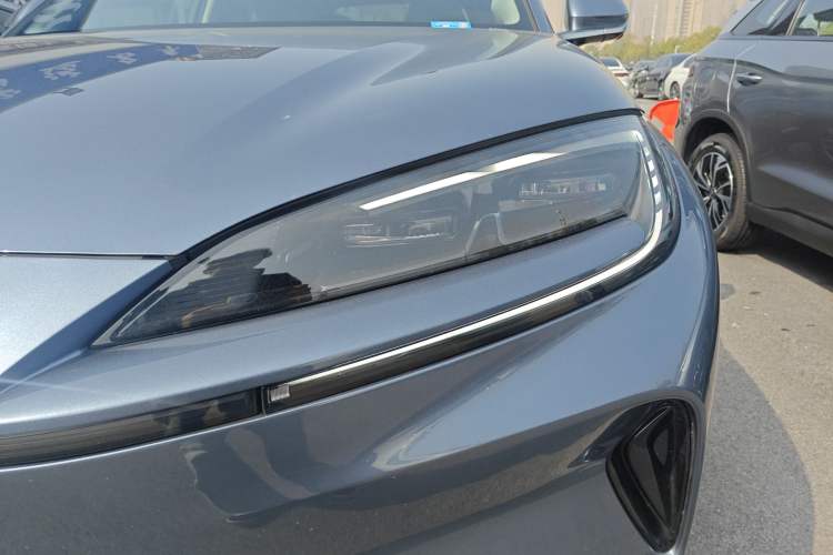 Used BYD Sealion 07 DM-i 2025 150 Flagship+ Edition
