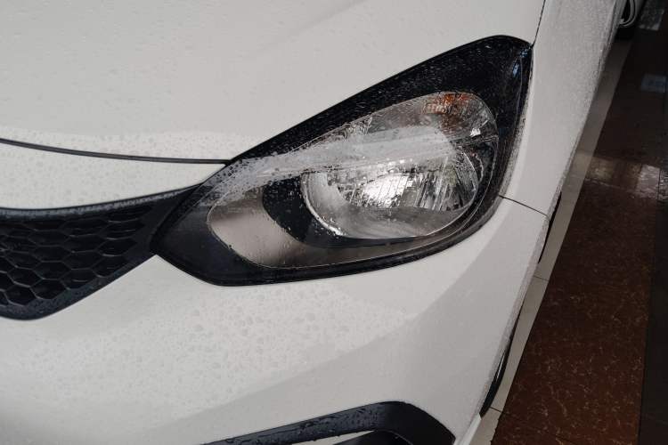 Used Honda Fit 2021 1.5L CVT Trendy Sports Edition
