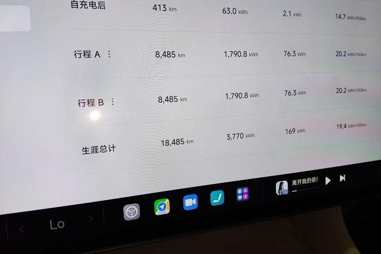 Used Xiaomi Auto YU7 2025 Ultra-Long Range High-Performance All-Wheel-Drive Max Edition
