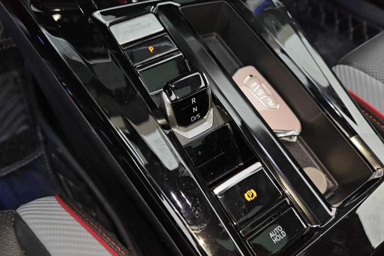 Used Volkswagen Lamando 2022 Lingdu L 280TSI DSG Spicy Edition
