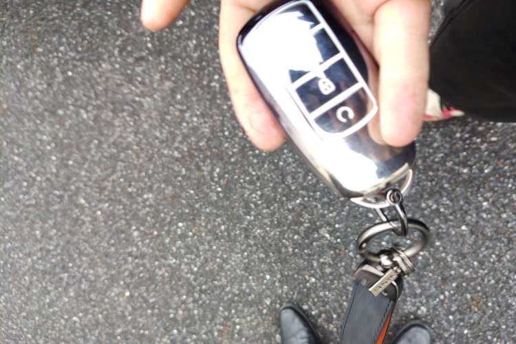 Used Chery Arrizo 8 2025 1.6T DCT Excellence Edition