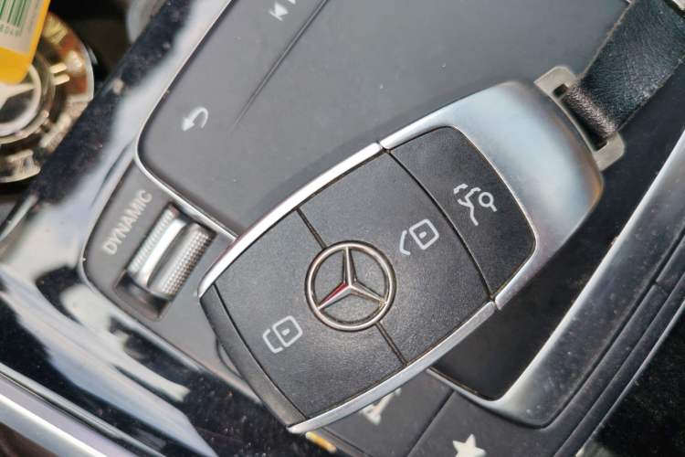 Used Mercedes-Benz GLB 2023 GLB 220 Sport Edition
