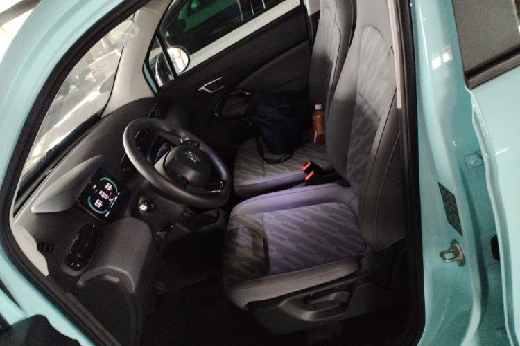 Used Leapmotor T03 2025 403 Comfort Edition