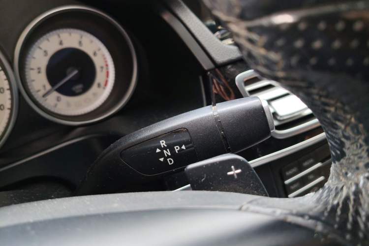 Used Mercedes-Benz E-Class 2015 E 200 L Sport Edition