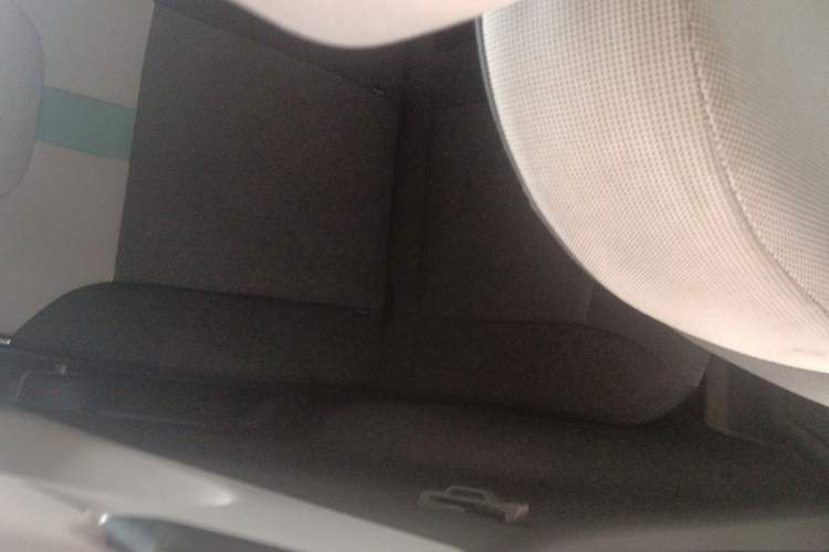 Used CHANGAN Lumin 2022 210km Sweet Edition Interior 6