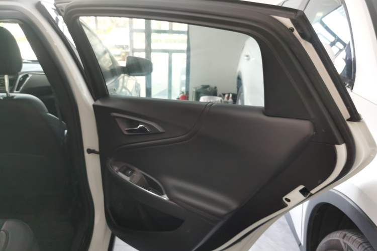 Used Chevrolet Malibu XL 2021 535T Automatic Sport Edition