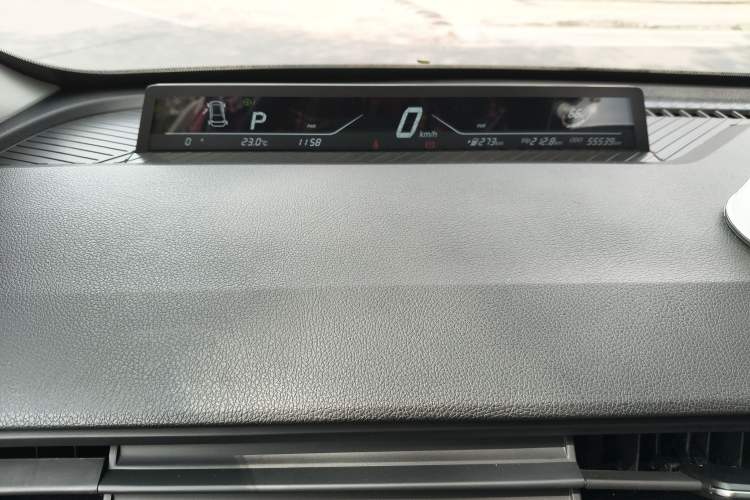 Used NETA V 2021 Long-Range Entertainment Edition