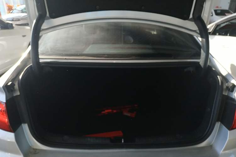 Used Geely Auto Emgrand GL 2017 1.3T Manual Elite Model