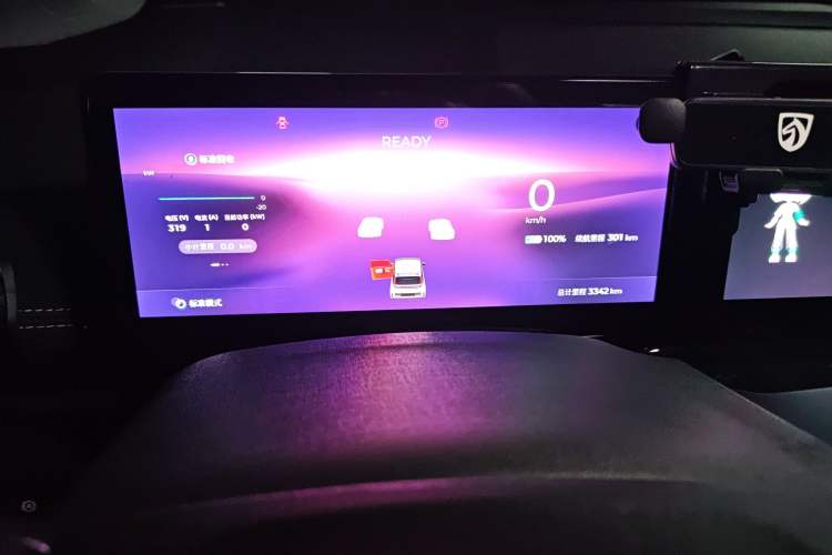 Used Baojun KiWi EV 2023 DJI Edition Lithium Iron Phosphate