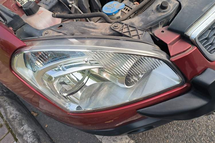 Used Nissan Qashqai 2012 2.0 XV LE CVT 2WD
