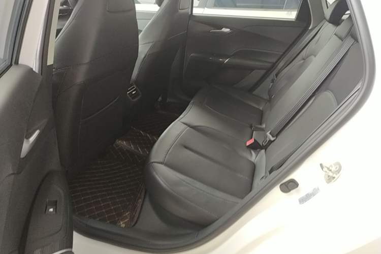 Used CHANGAN Eado 2024 1.5T GDI Automatic Prestige Edition
