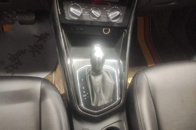 Used Jetta VS5 2021 280TSI Automatic Trend Edition
