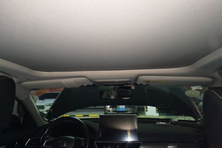 Used Honda Inspire 2019 260TURBO Elegant Edition China VI Emission Standard
