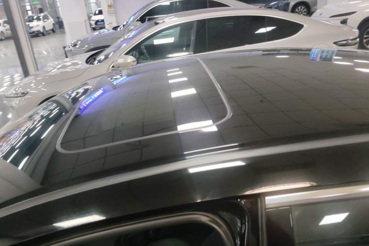 Used Honda Accord 2015 2.0L LXS Elite Edition