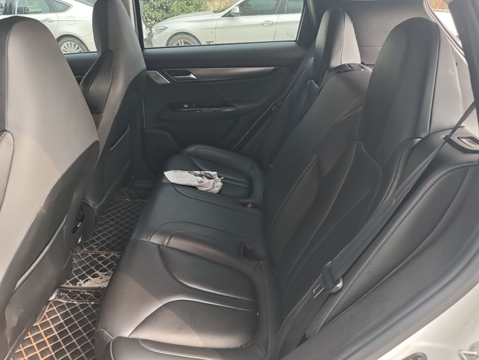 XPeng G3 2022 G3i 460N+ — снимка 20