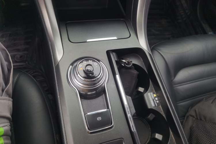 Used Ford Mondeo 2017 EcoBoost 180 Stylish Model