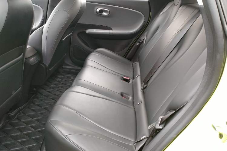 Used Dongfeng NAMMI 01 2024 330 Air