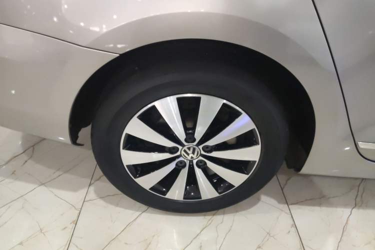 Used Volkswagen Sagitar 2018 1.6L Automatic Comfort Model