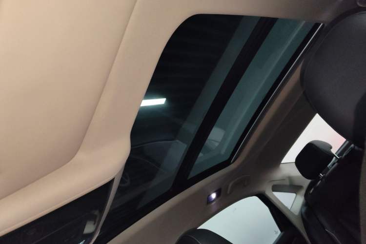 Used Volkswagen Passat 2023 Revised 330TSI Starry Elite Edition
