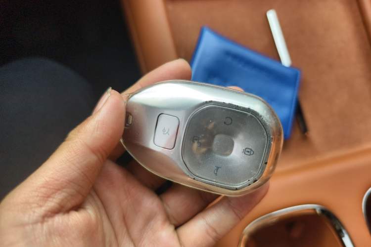 Used GAC Trumpchi Xiangwang S7 2025 205 km Max LiDAR Version