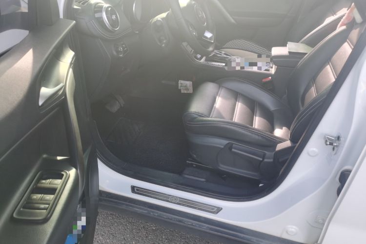 Used MG GS 2019 20T Automatic Luxury Xenon Headlight Edition
