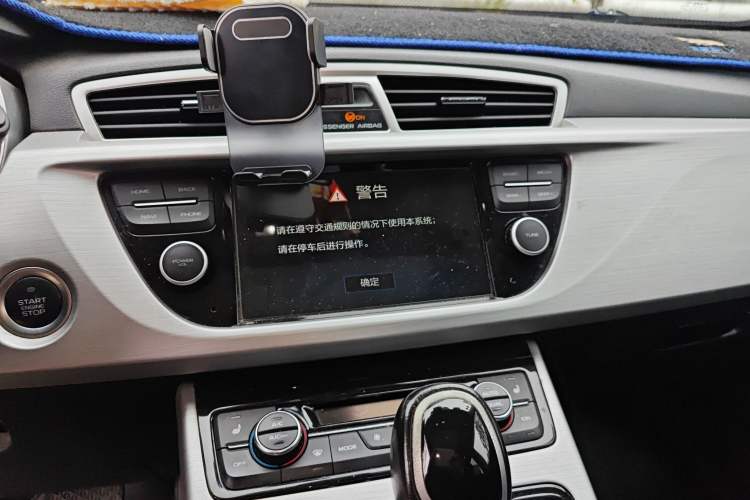 Used Geely Auto Emgrand X7 Sport 2016 1.8TD Automatic Smart Model