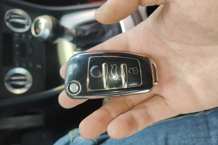 Used Audi Q3 2015 30 TFSI Ambition Edition