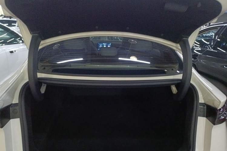 Used BYD Seal 06 New Energy 2024 DM-i 120KM Prestige Model
