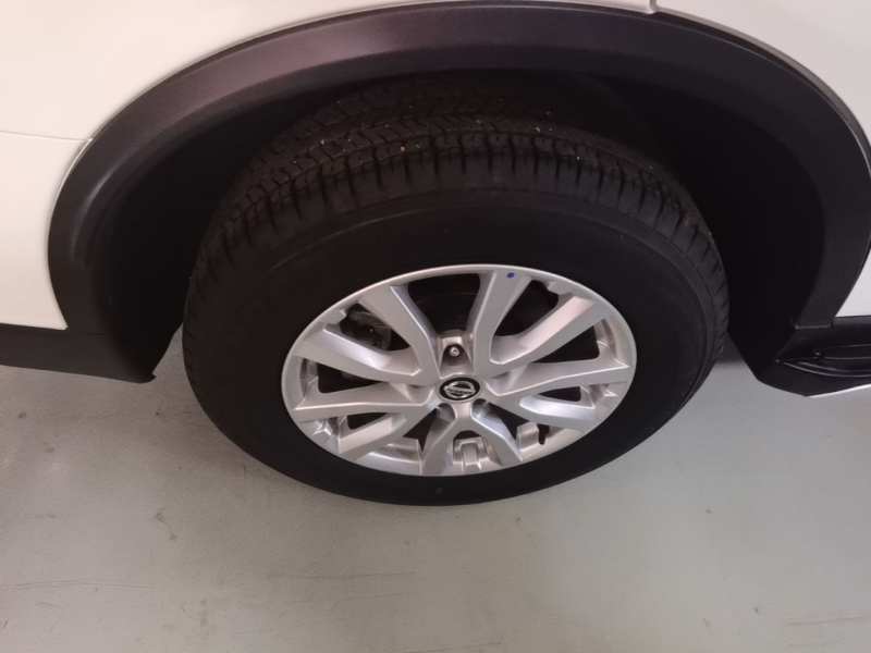 Used Nissan X-Trail 2022 Revised Version 2.0L Two-Wheel Drive Smart Connect & Comfort Edition — 25