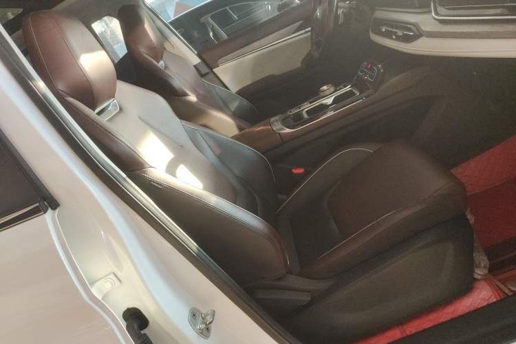 Used SOL QX 2021 300T DCT Deluxe Smart Connectivity Version