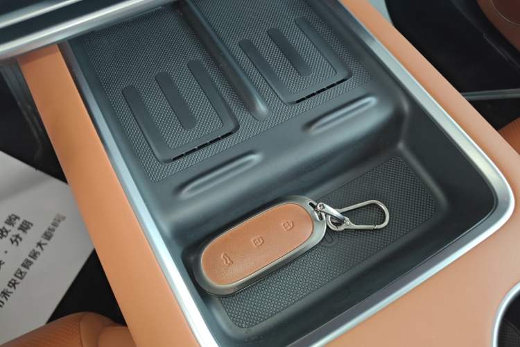 Used Li Auto L8 2024 Max
