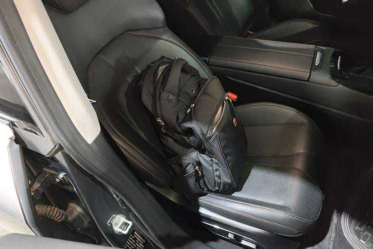 Used XPeng P7 2020 586N