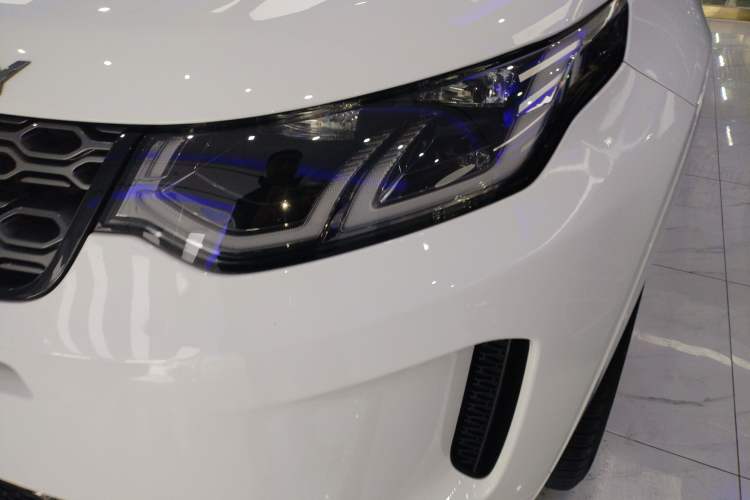 Used Land Rover Discovery Sport 2023 249 PS R-Dynamic S Performance Edition
