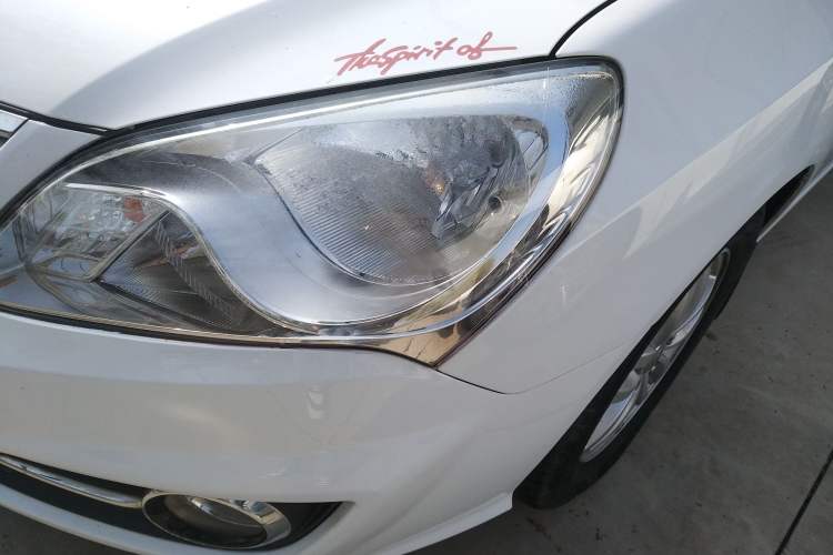 Used Hyundai Celesta 2011 1.6L Automatic Luxury Version